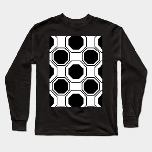 PENTALINE Long Sleeve T-Shirt